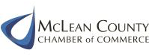 McLean County Chamber of Commerce Member