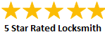 5 star Bloomington IL Locksmith